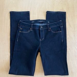 Liverpool Jeans Company Collen Straight Jeans